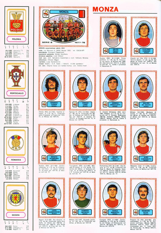 Calciatori 1977-1978 Panini-54