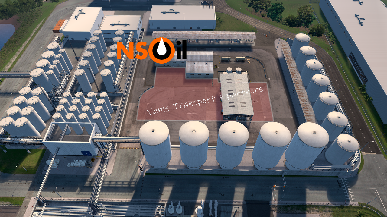 Vabis Transport & Partners