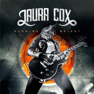 Laura Cox - Burning Bright (2019).mp3 - 320 Kbps