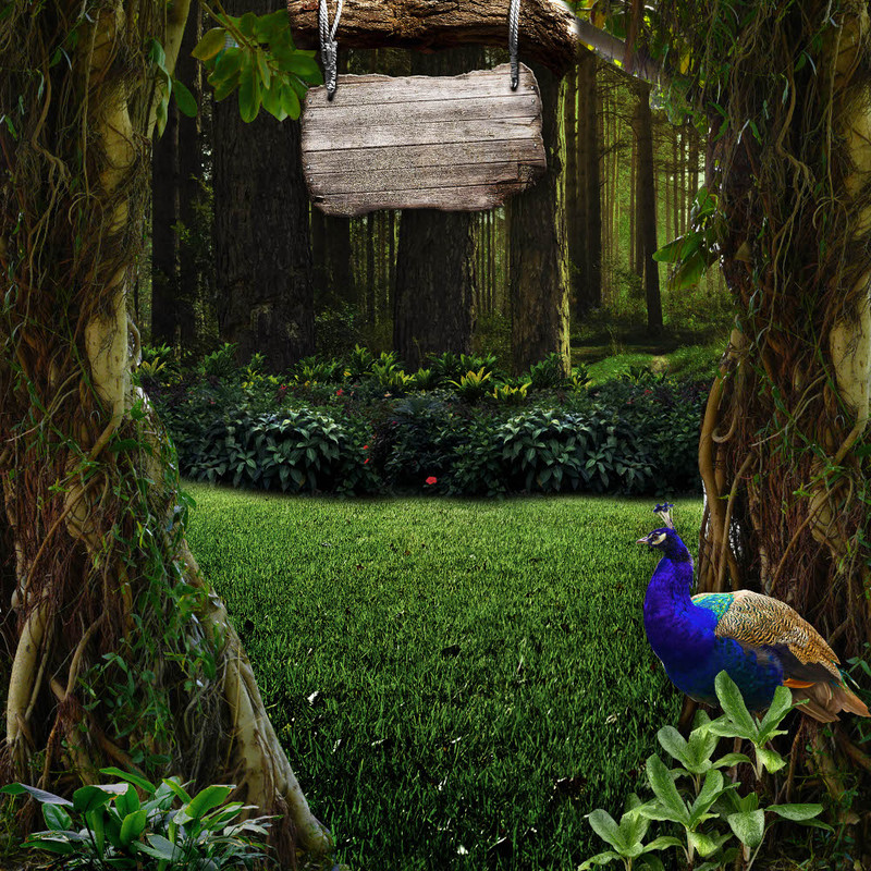 Clockwork Xmas Papers (33)