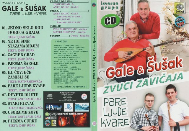 ZVUCI ZAVICAJA - Gale i Susak - 2022 ZVUCI-ZAVICAJA-Gale-i-Susak-2022