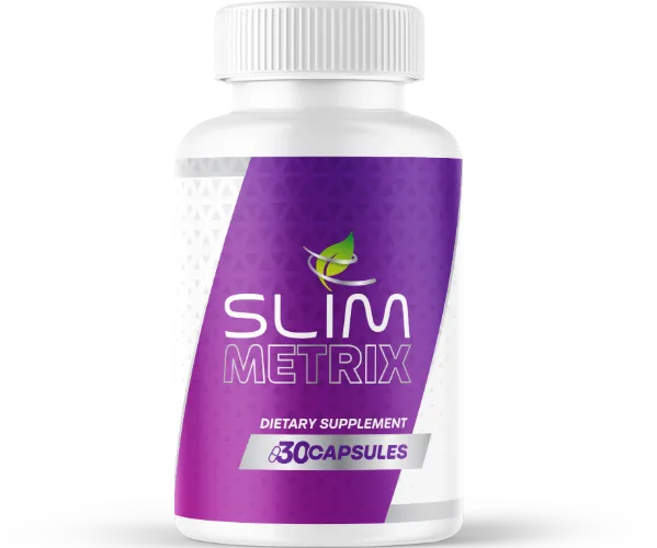 Slim Metrix Supplement