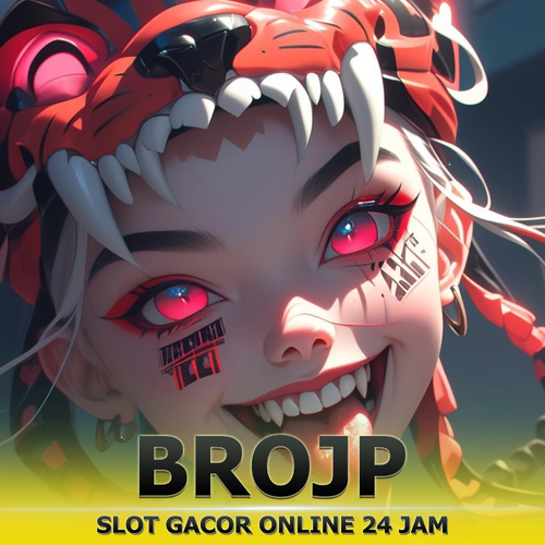 BROJP | Portal Login 2026 Alternatif Official