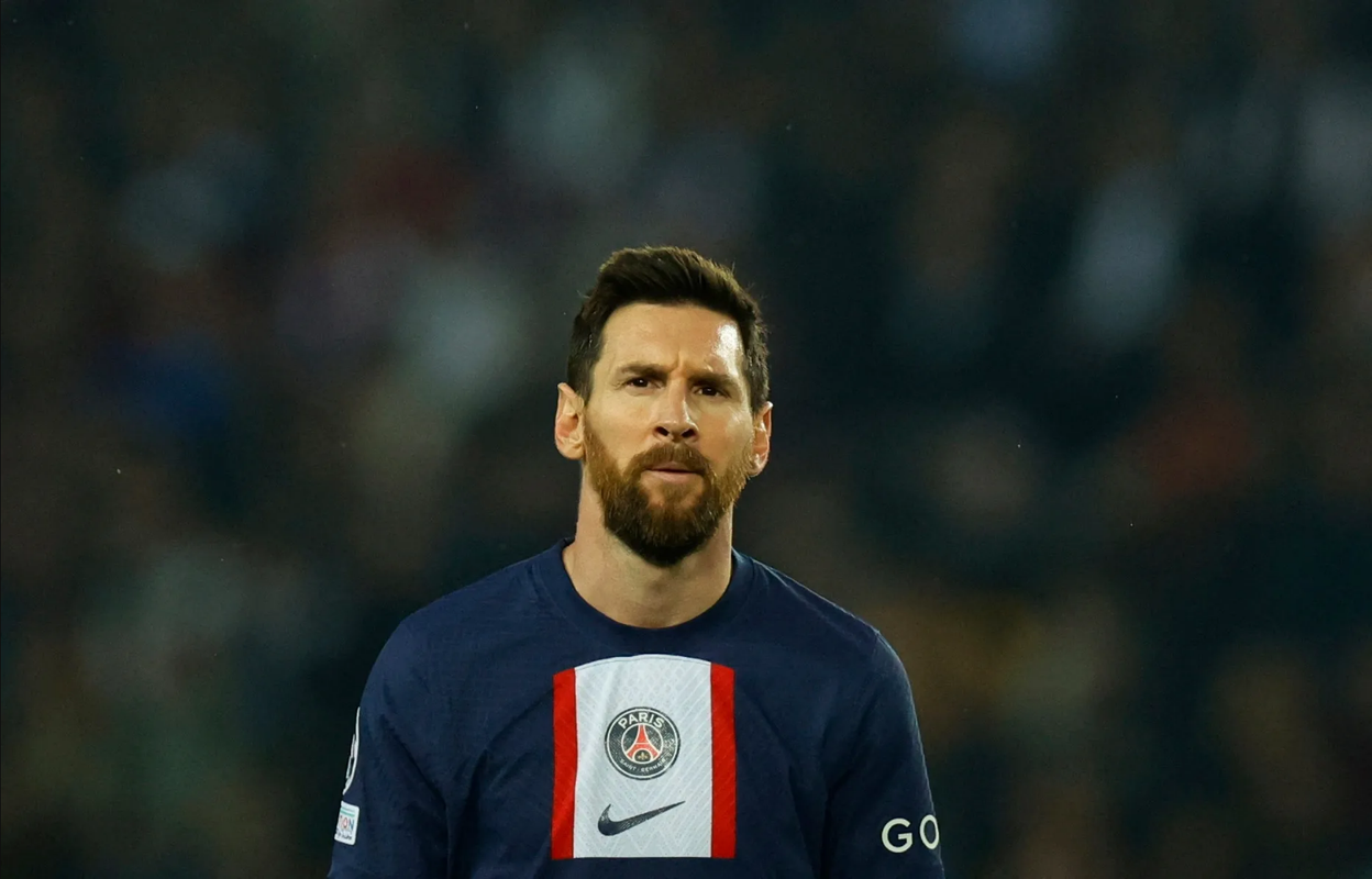 ¿Llegará Messi al Mundial luego de su lesión con el PSG?