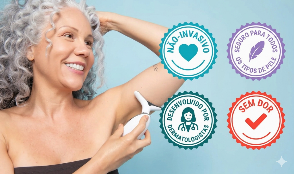 Flabby Arms Cause