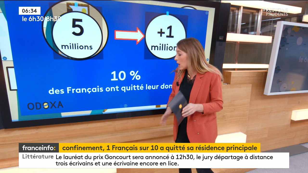 11.30 - 05.29.00 - Le 6h30 9h30. Entre JT, chroniques, invités et rev....ts_snapshot_11.28.698