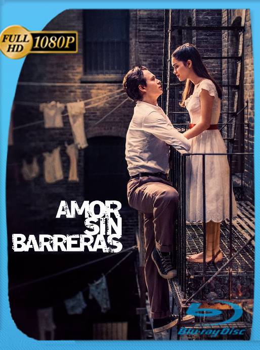 Amor Sin Barreras (2021) BRRip 1080p Latino [GoogleDrive]