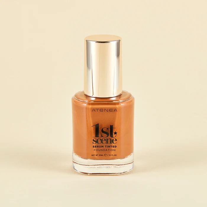 TINTA DE MAQUILLAJE | SERUM TINTED - Imagen 2