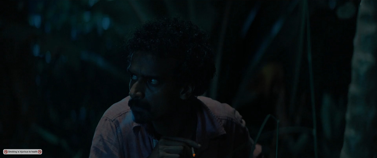 Avihitham 2025 WebRip [Hindi + Tamil + Telugu + Malayalam + Kannada] 480p 720p 1080p ESub Screenshot