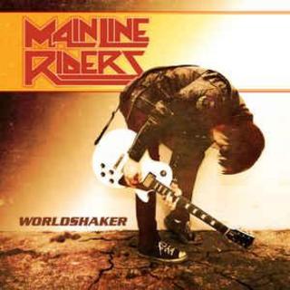 Main Line Riders - Worldshaker (2019).mp3 - 320 Kbps