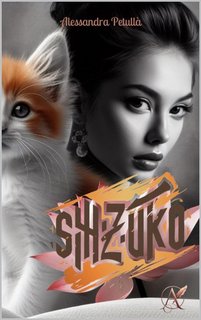 Alessandra Petullà - Shizuko (2023)