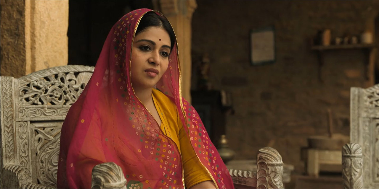 The Great Indian Murder (2022) Season 1 [Hindi + Tamil + Telugu + Malayalam + Kannada] WebRip 480p, 720p ESub - Complete Screenshot