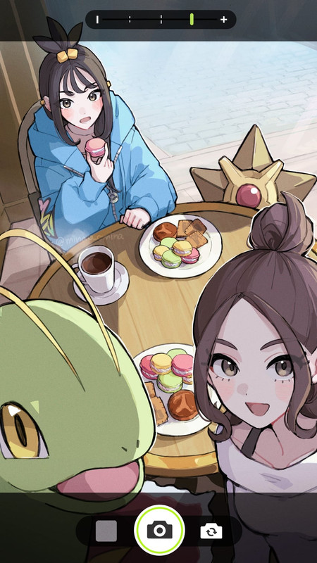 staryu-meganium-harmony-and-lida-pokemon