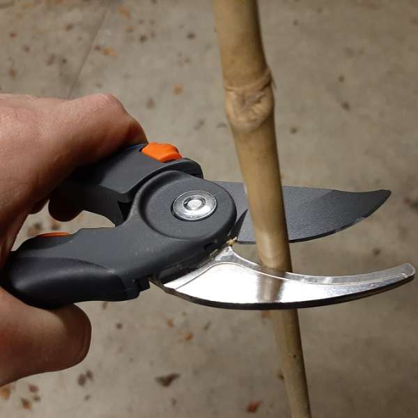 Foarfeca de Gradina 3