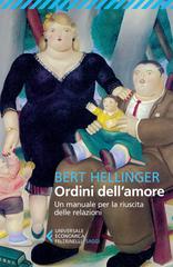 Bert Hellinger – Ordini dell’amore (2026)