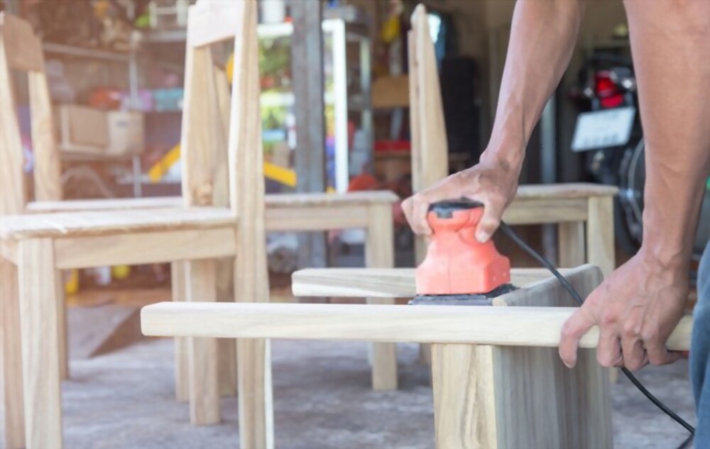custom joinery 