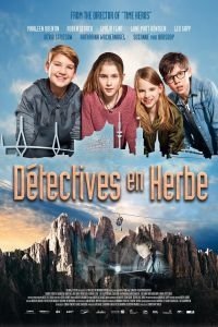 film Détectives En Herbe streaming vf