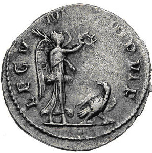 Glosario de monedas romanas. LEGIONES ROMANAS. 15