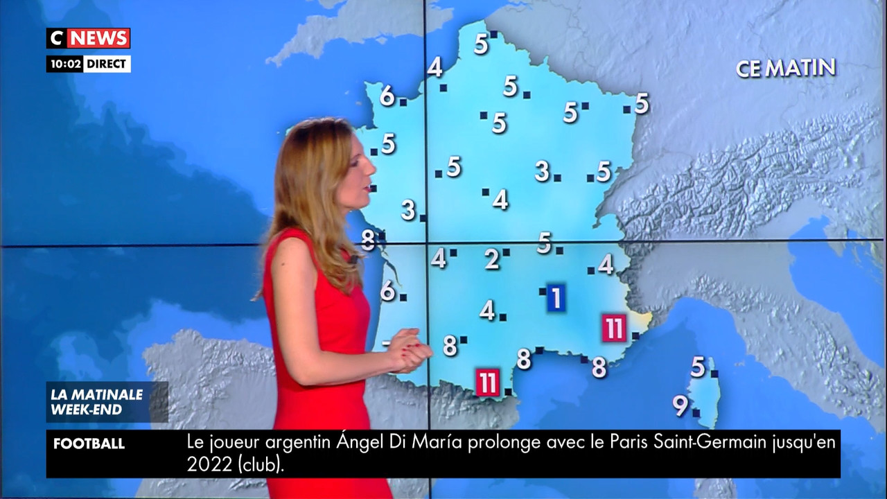 03.13 - 07.59.00 - La matinale week-end. Tous les samedis et dimanche....ts_snapshot_01.06.56.906