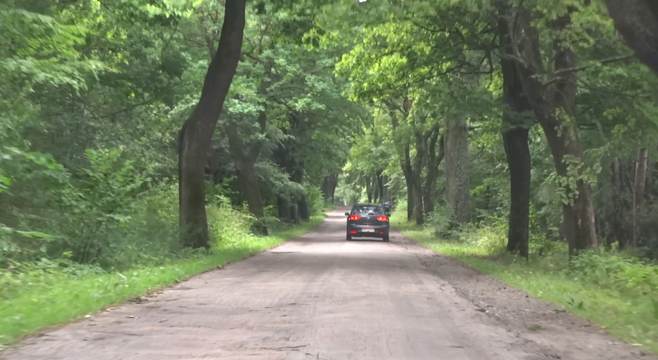 07.10 - Obozowisko Batury u ujścia Baudy 06