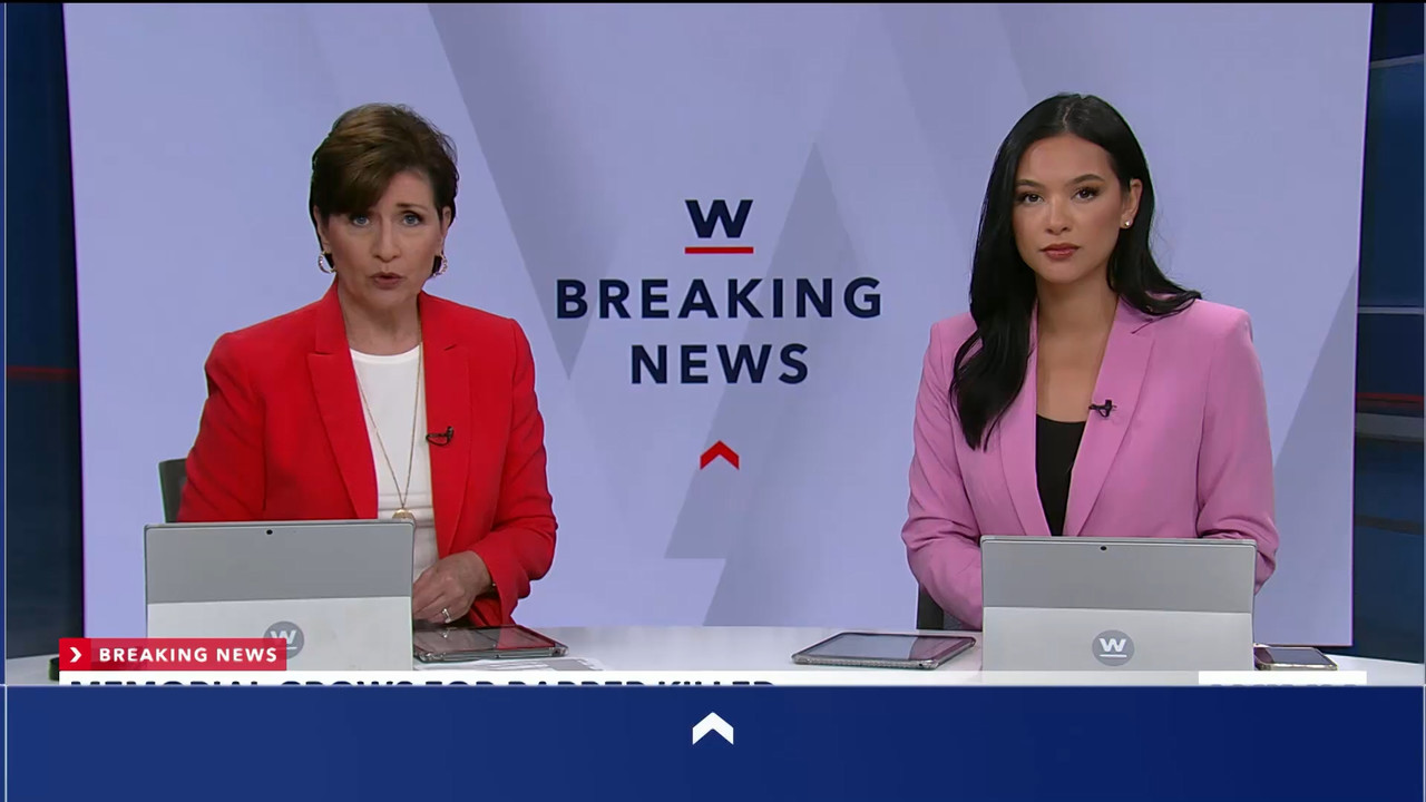 03.21 - 21.00.01 - WINK News at 5pm.   Category  News.      EPG Credi....ts_snapshot_00.03.25.395