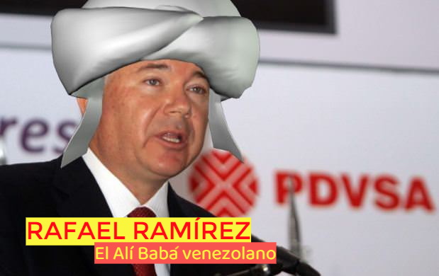 Ratero Rafael Ramírez Ratero Rafael Ramírez