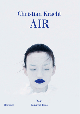 Christian Kracht - Air (2026)