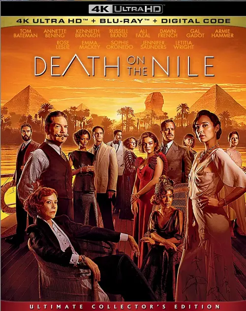 Śmierć na Nilu / Death on the Nile (2022) MULTi.HYBRID.REMUX.2160p UHD.Blu-ray.DV.HDR.HEVC.ATMOS7.1-DENDA | Lektor & Napisy PL