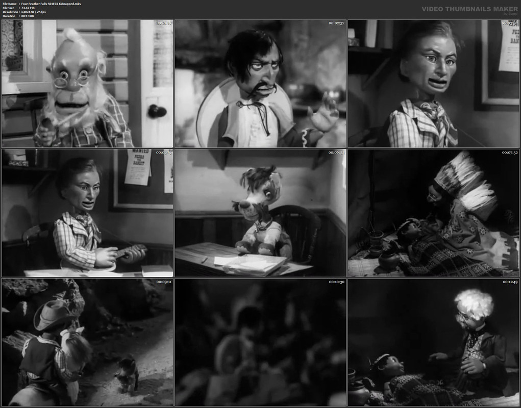 Four Feather Falls S01E02 Kidnapped.mkv