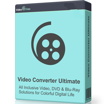 videosolo video converter ultimate full mega
