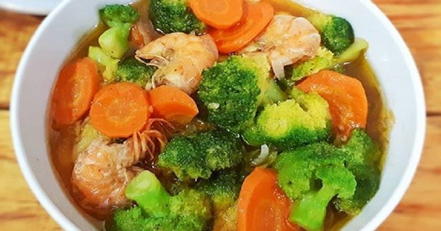 Resep Tumis Brokoli Sederhana Dan Sehat Resep Tumis Brokoli Sederhana Dan Sehat