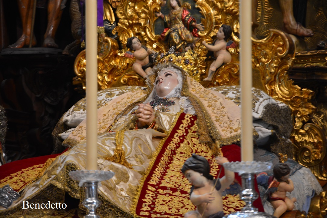 Virgen del Tránsito de Pozo Santo 3-Virgen-del-Transito