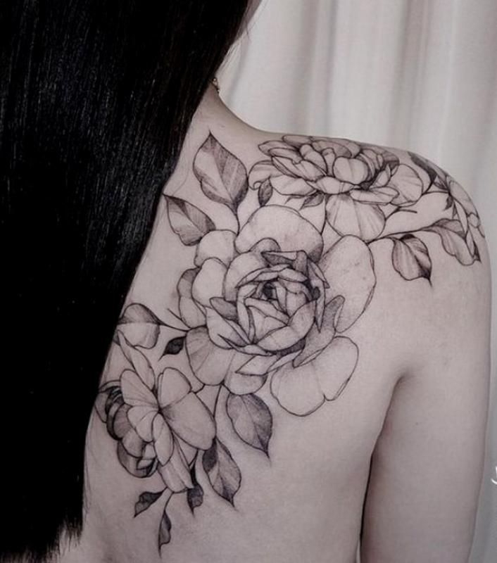 Black-and-white-flower-tattoo 512235 (76)