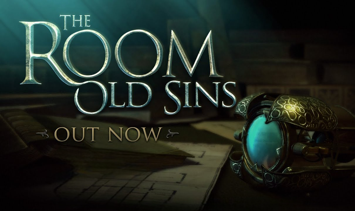 The Room Old Sins