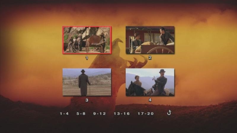 3 - Temblores 4: Comienza la Leyenda [DVD9Full] [PAL] [Cast/Ing/It] [Sub:Varios] [2004] [Terror]