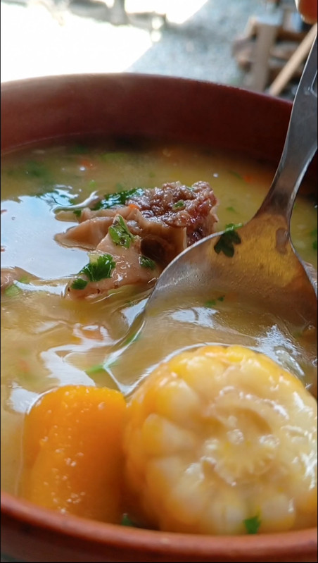 Cortes a la Brasa