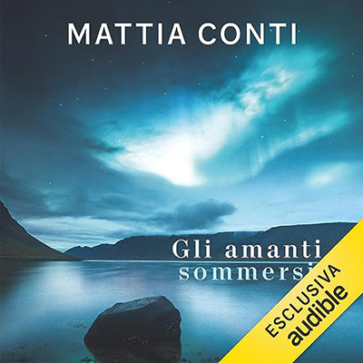 Mattia Conti - Gli amanti sommersi (2023) (mp3 - 128 kbps)