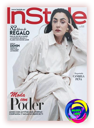 InStyle España - Mayo 2024 - PDF[VS]