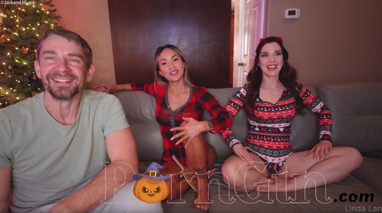 JackAndJill Miniwithtattoos And Vauntastic Video Leaked