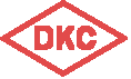 dkc logo