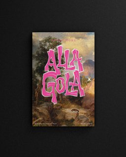 Henry Hoke - Alla gola (2024)