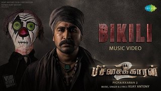 Pichaikkaran 2 in Hindi