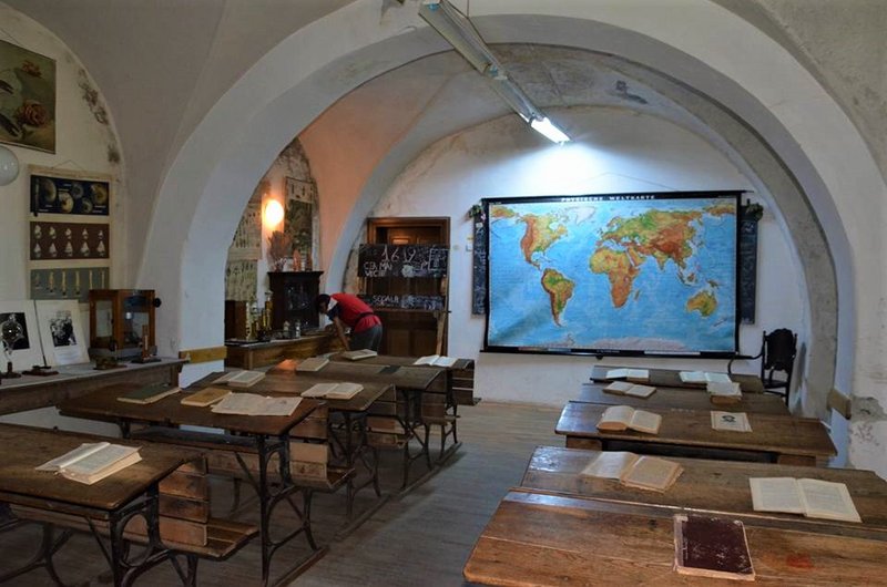 Rumanía y sus pueblos-2015 - Blogs de Rumania - Sighișoara-8-8-2015 (37)