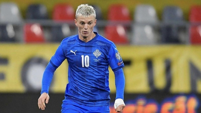 Nhận định, soi kèo Iceland vs Azerbaijan, 01h45 ngày 06/09