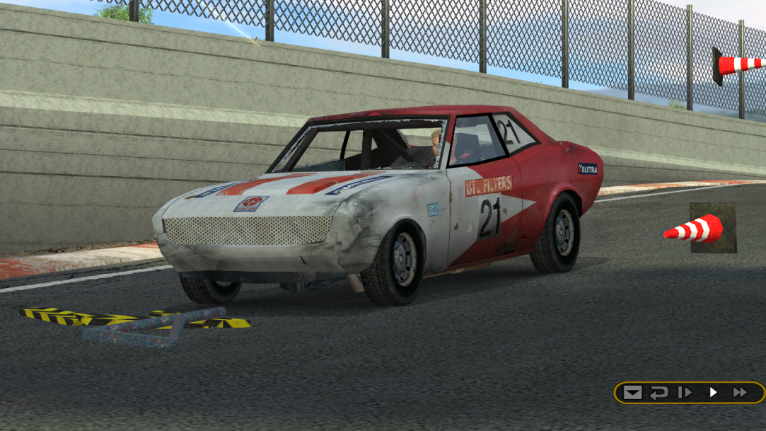 Flat Out 10 01 2024 19 13 53