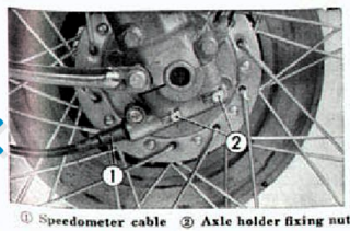 Another recommissioning project for me Another recommissioning project for me