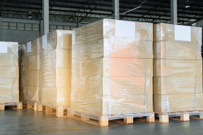 Plastic Packaging Plastic Packaging