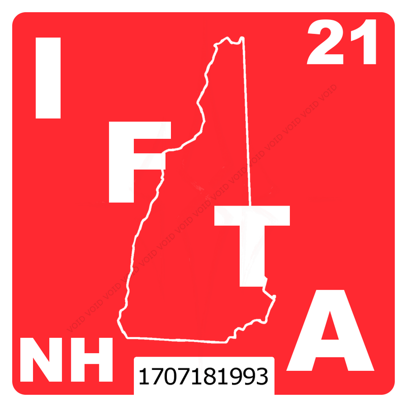 IFTA-NH21