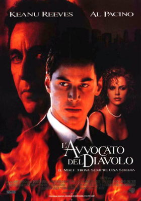 L'avvocato del diavolo (1997) DVD9 Copia 1:1 ITA-ENG-FRE