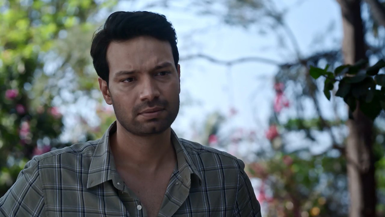Agra Affair (2025) Season 1 [Hindi] WebRip 480p, 720p ESub - Complete Screenshot
